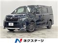 2014 Toyota Voxy