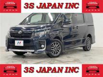 2014 Toyota Voxy