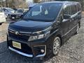 2014 Toyota Voxy
