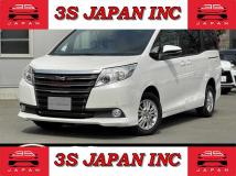 2014 Toyota Noah