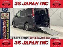 2014 Toyota Noah