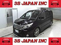 2014 Toyota Noah