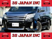2014 Toyota Noah