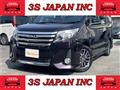 2014 Toyota Noah