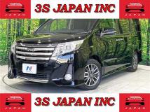 2014 Toyota Noah