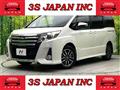 2014 Toyota Noah