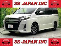 2014 Toyota Noah