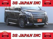 2014 Toyota Noah