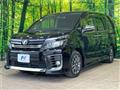 2014 Toyota Voxy