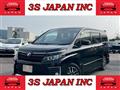 2014 Toyota Voxy