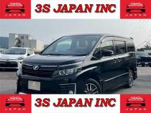 2014 Toyota Voxy