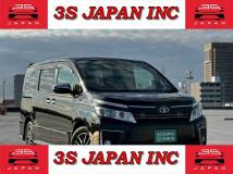 2014 Toyota Voxy