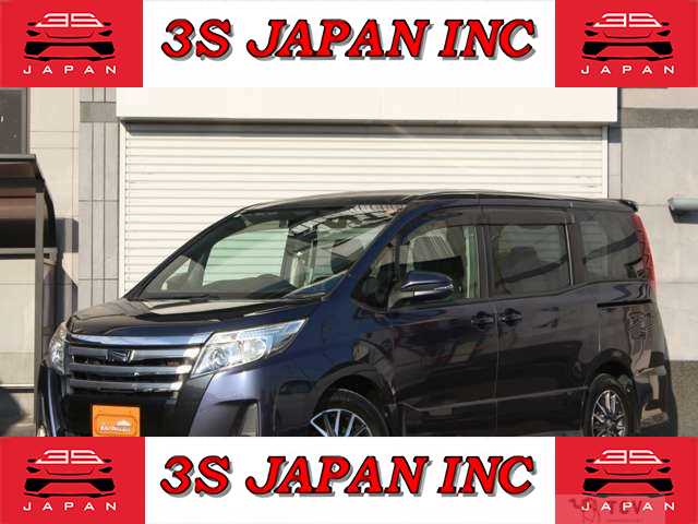 2014 Toyota Noah