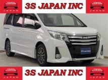 2014 Toyota Noah