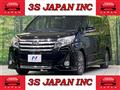 2014 Toyota Noah