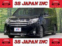 2014 Toyota Noah