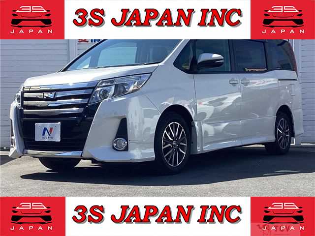 2014 Toyota Noah