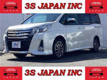 2014 Toyota Noah