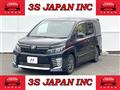 2014 Toyota Voxy