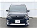 2014 Toyota Voxy
