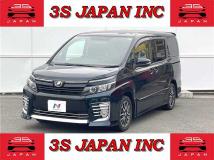 2014 Toyota Voxy