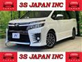 2014 Toyota Voxy