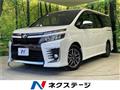 2014 Toyota Voxy