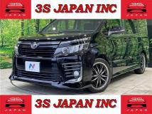 2014 Toyota Voxy