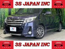 2014 Toyota Noah