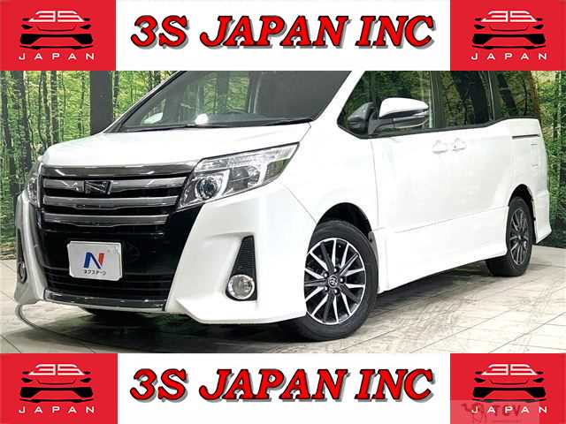 2014 Toyota Noah