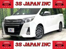 2014 Toyota Noah
