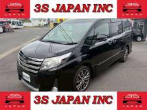 2014 Toyota Noah
