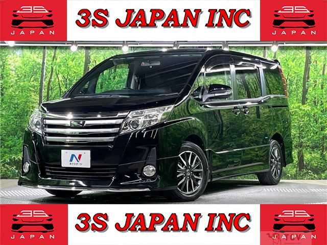 2014 Toyota Noah