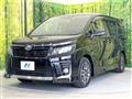 2014 Toyota Voxy