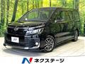 2014 Toyota Voxy