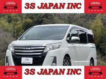 2014 Toyota Noah
