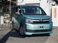 2014 Toyota Voxy