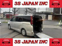 2014 Toyota Noah