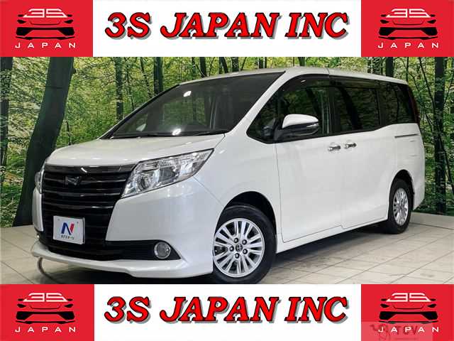 2014 Toyota Noah