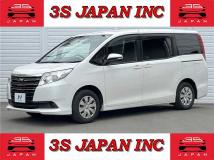 2014 Toyota Noah