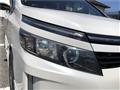 2014 Toyota Voxy
