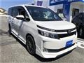 2014 Toyota Voxy