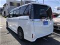 2014 Toyota Voxy