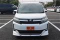 2014 Toyota Voxy