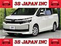 2014 Toyota Voxy