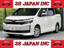 2014 Toyota Voxy