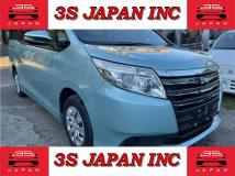2014 Toyota Noah