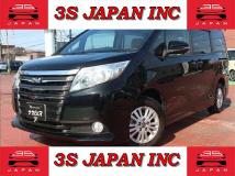 2014 Toyota Noah