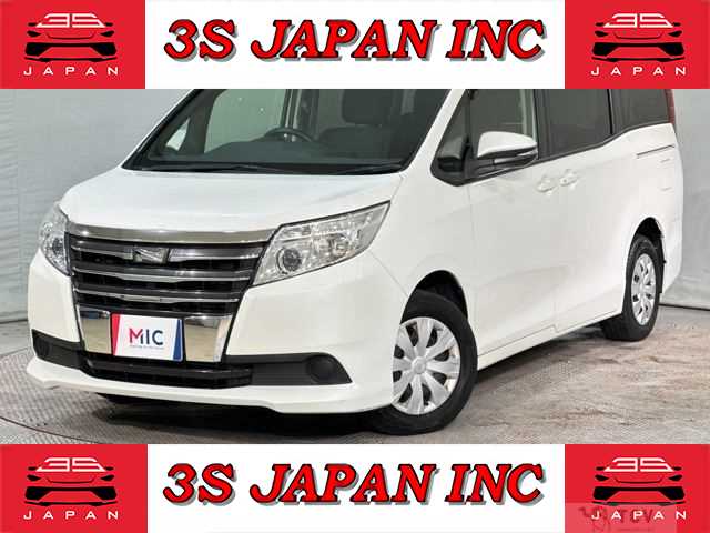 2014 Toyota Noah