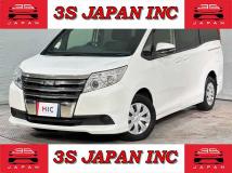 2014 Toyota Noah